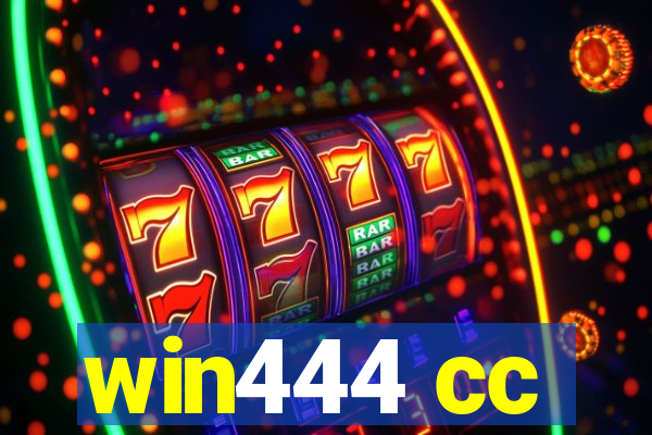 win444 cc